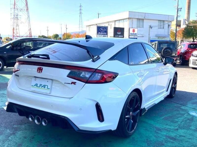CIVIC