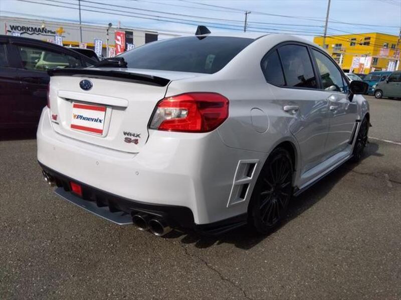 WRX S4