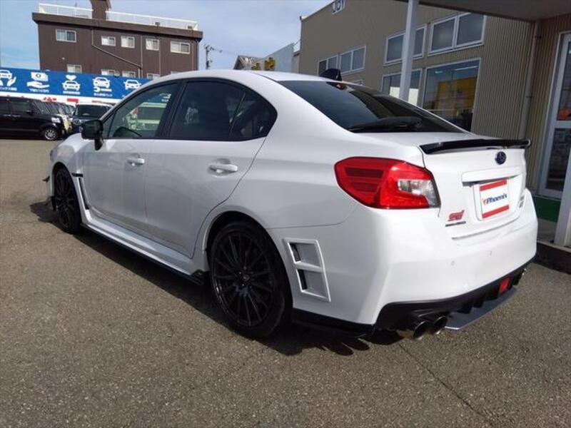 WRX S4