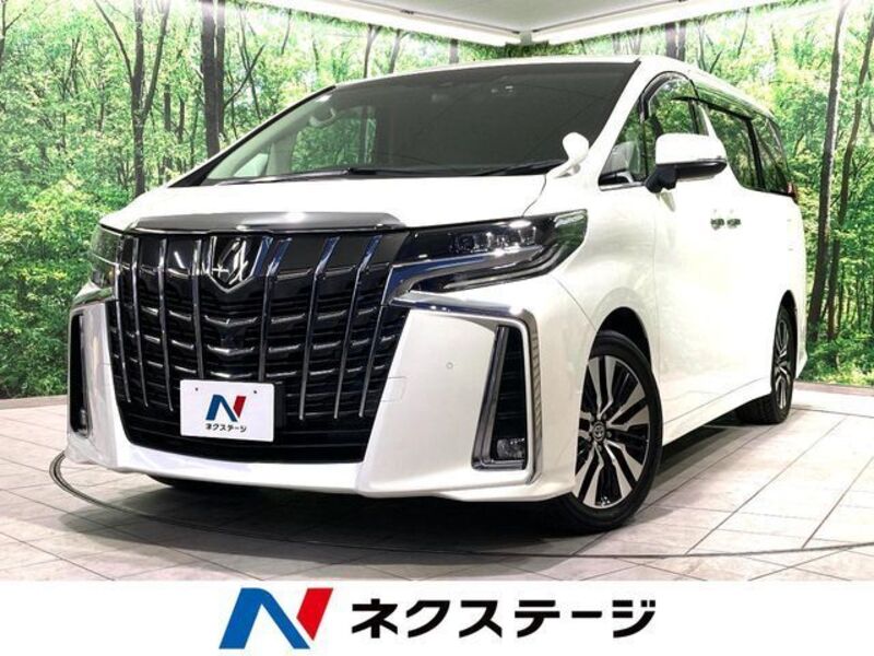ALPHARD-0