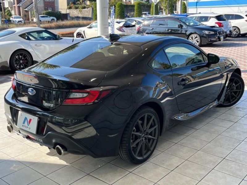 BRZ
