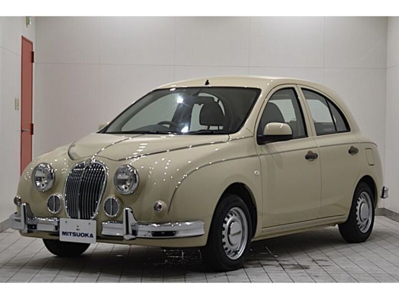 MITSUOKA VIEWT