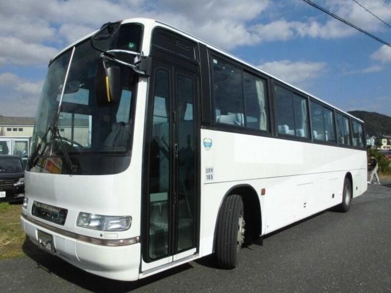 HINO Blue Ribbon