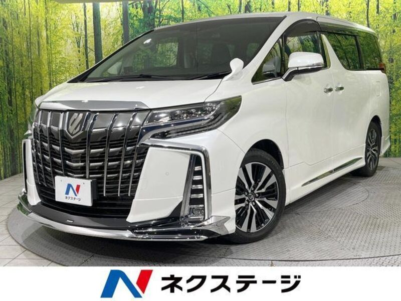 ALPHARD-0