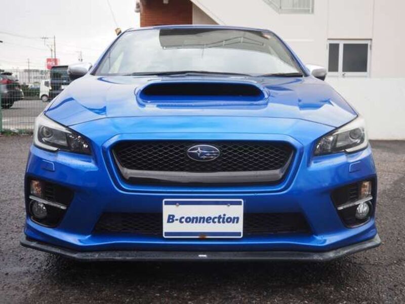WRX S4