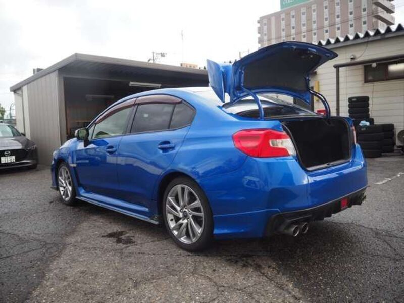 WRX S4