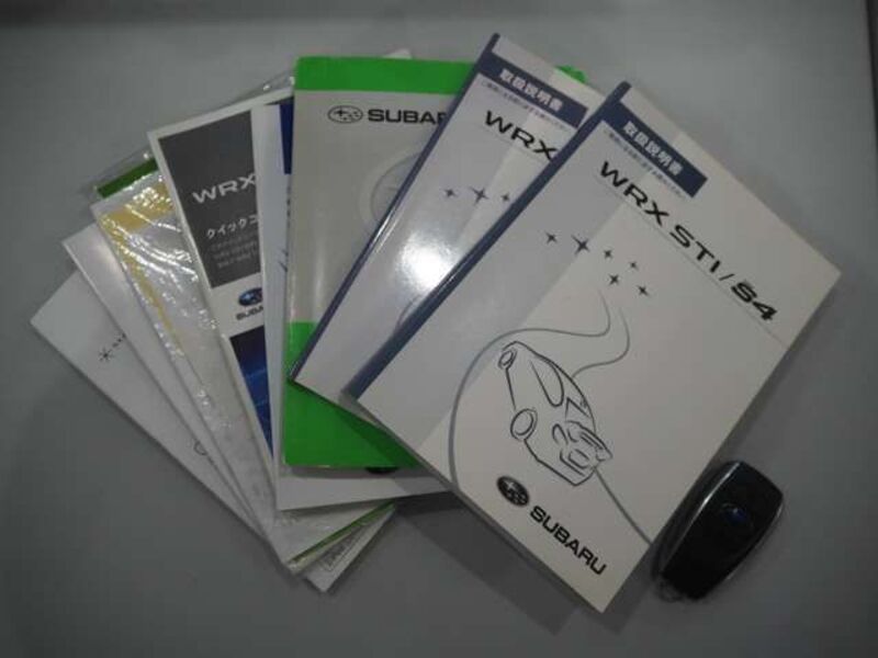 WRX S4