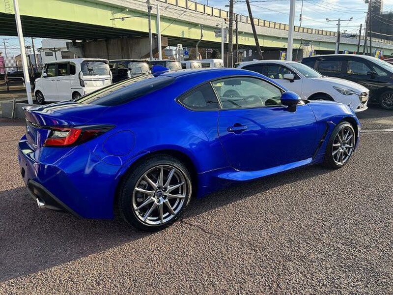 BRZ