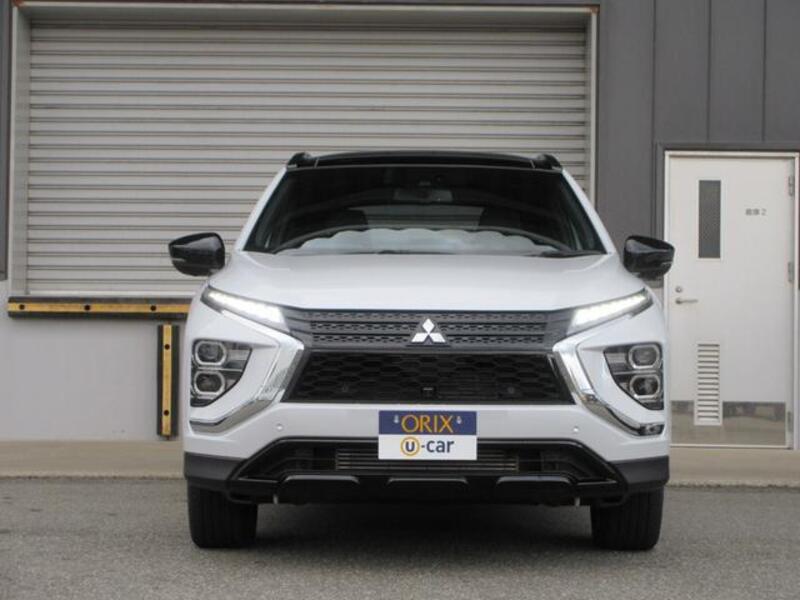 ECLIPSE CROSS