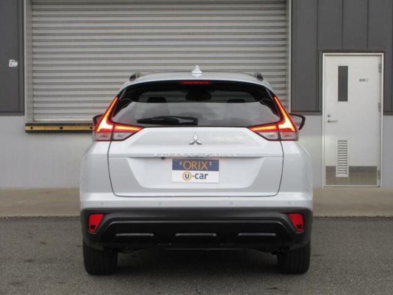 ECLIPSE CROSS