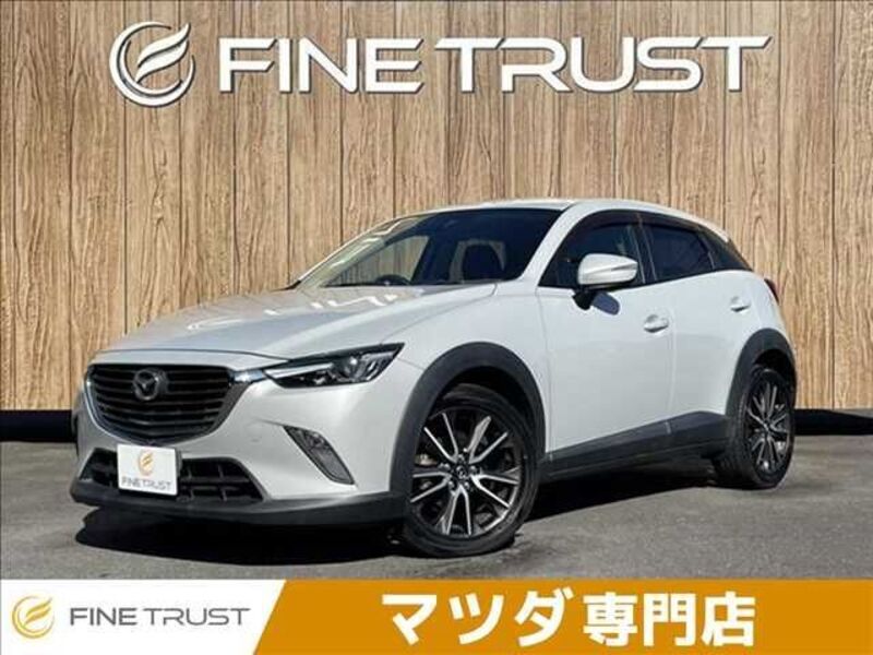 CX-3-0