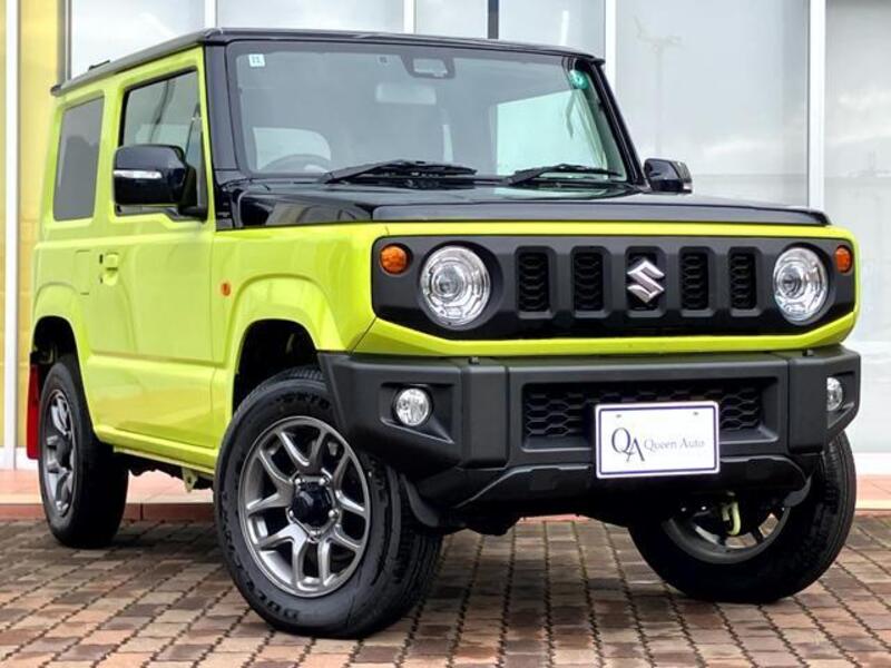 JIMNY