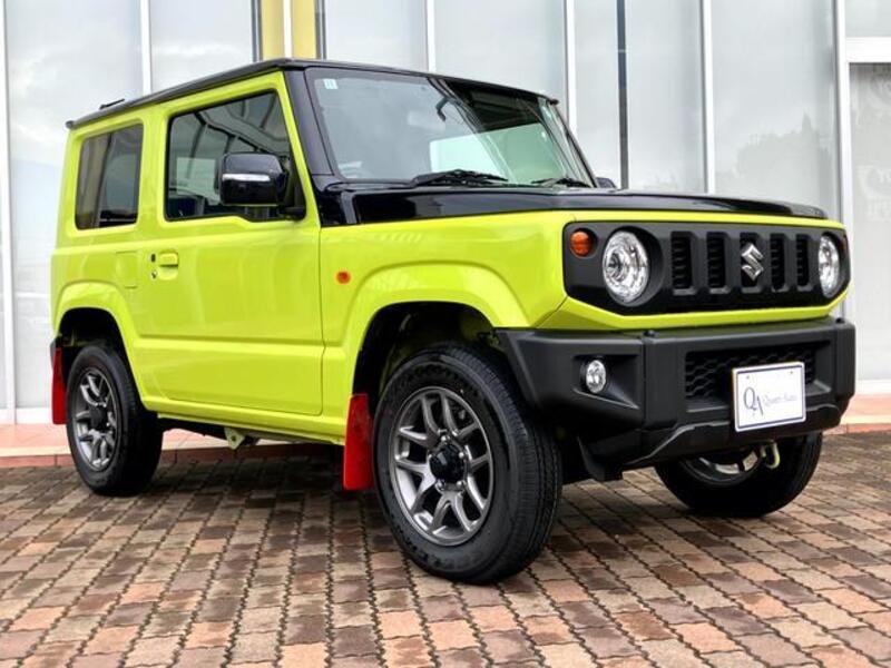 JIMNY