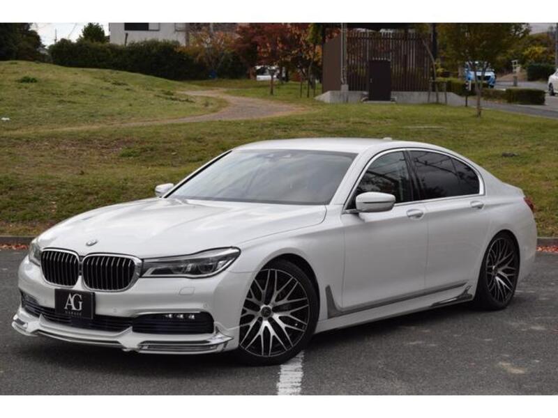 7 SERIES