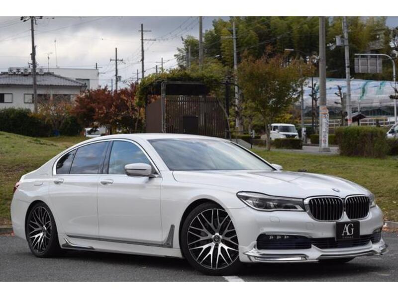 7 SERIES