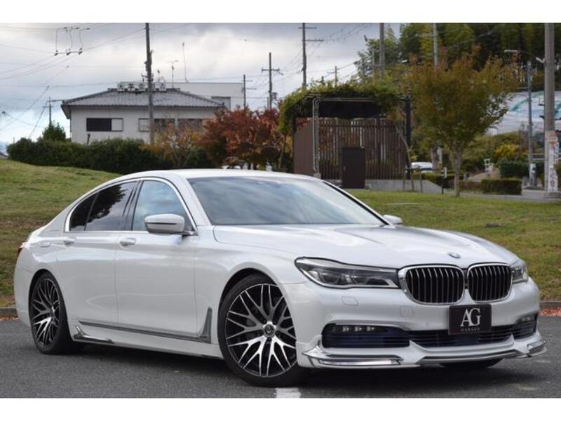 7 SERIES
