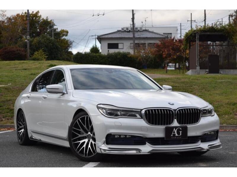 7 SERIES