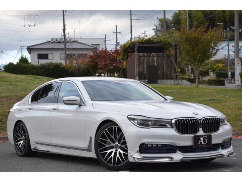 7 SERIES