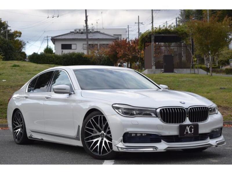 7 SERIES