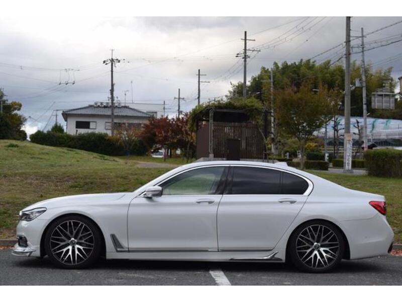 7 SERIES