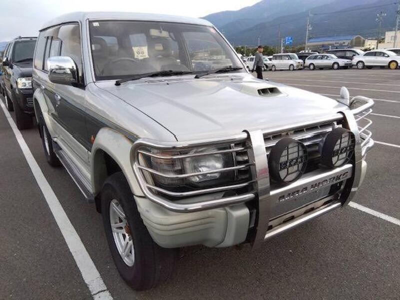 PAJERO