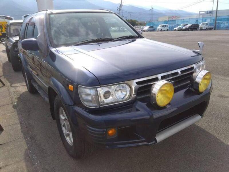 TERRANO