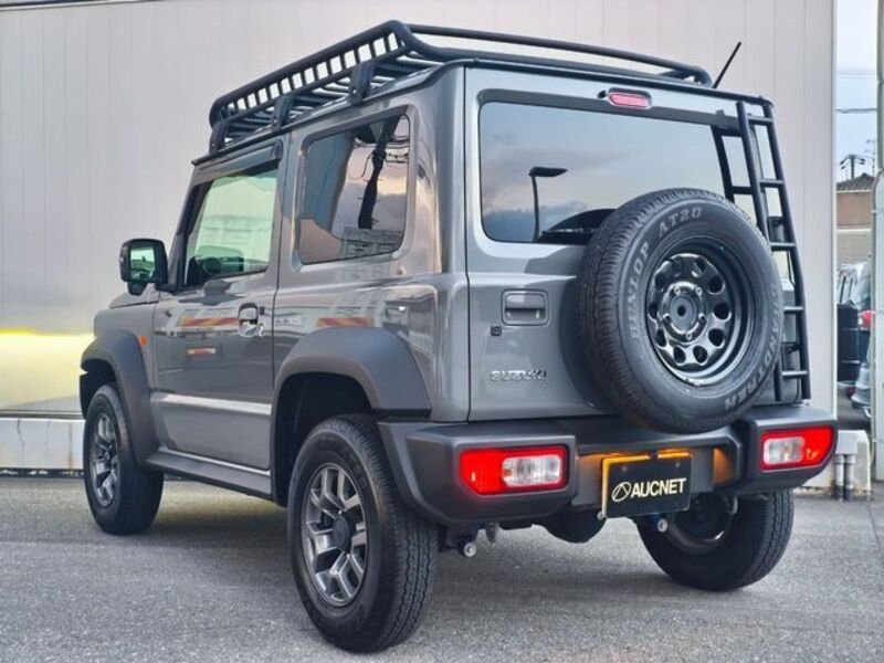 JIMNY SIERRA