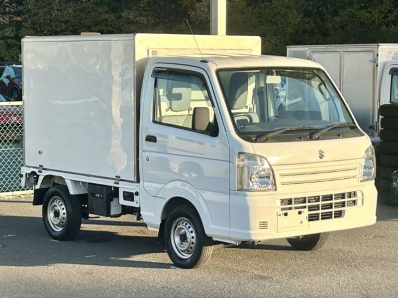 CARRY TRUCK
