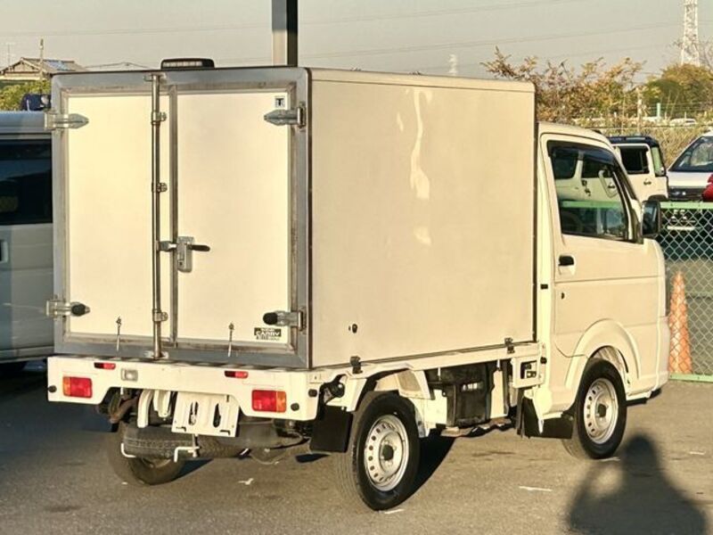 CARRY TRUCK