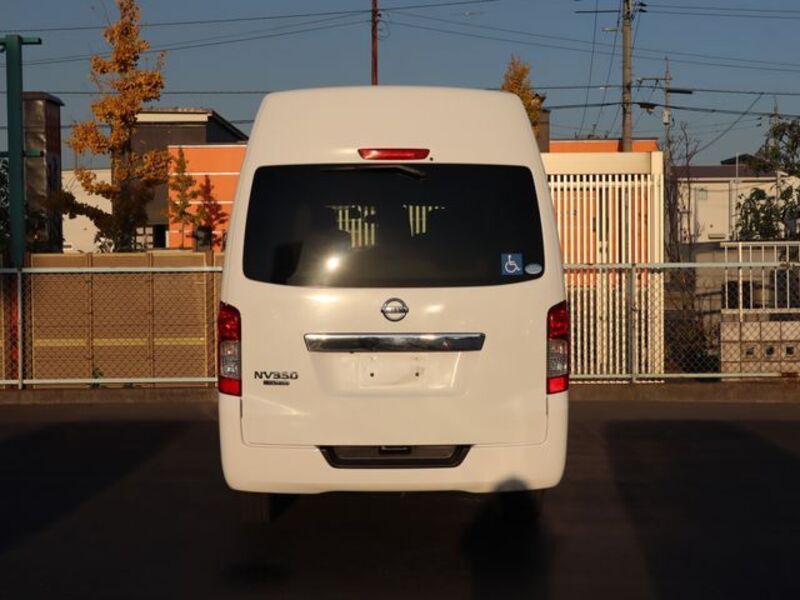 NV350 CARAVAN