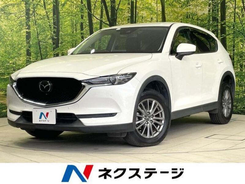 CX-5-0