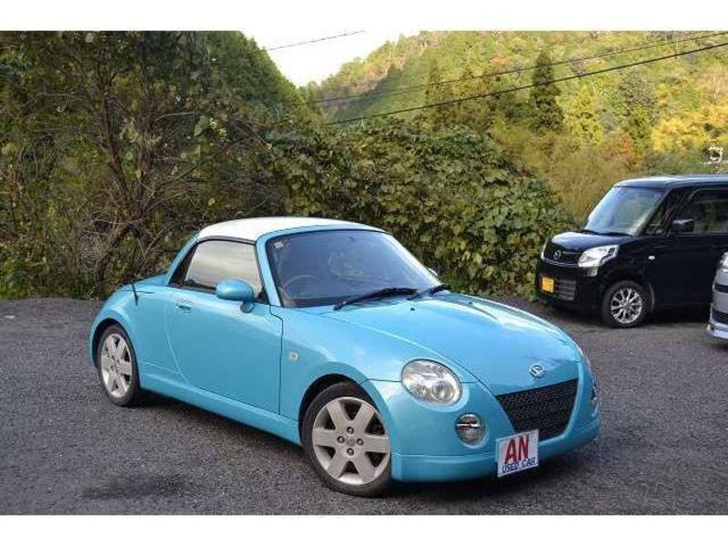 COPEN