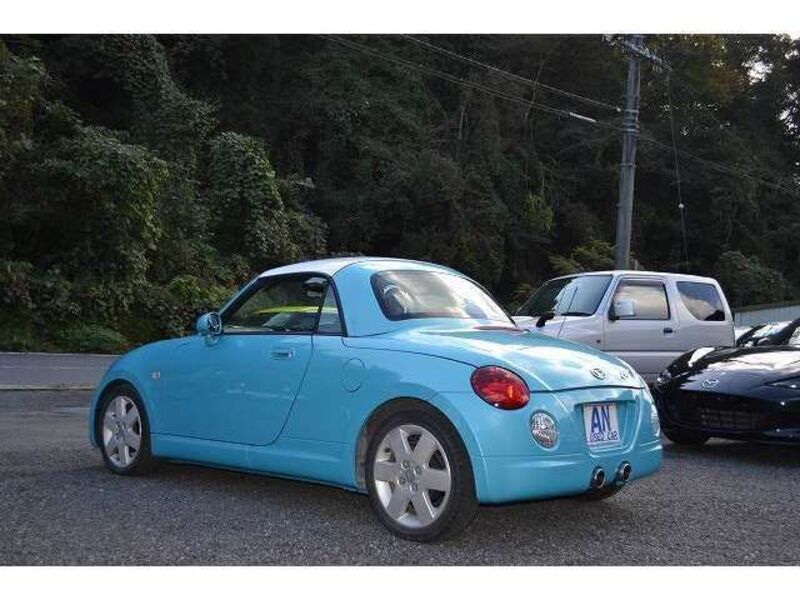 COPEN