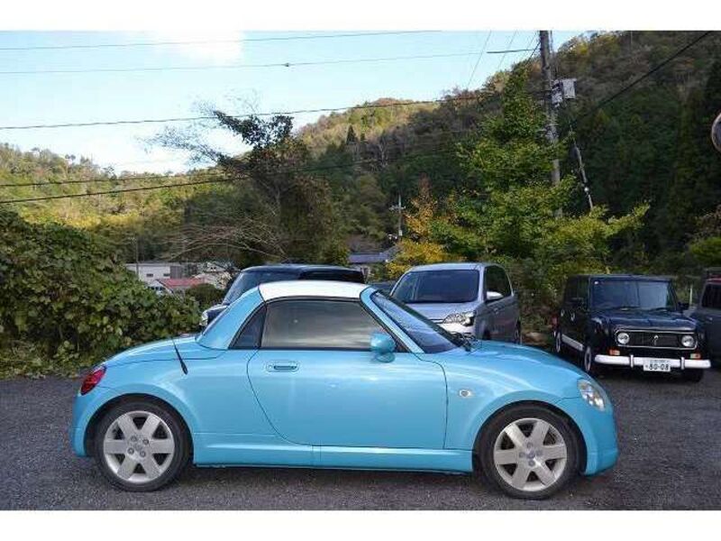 COPEN