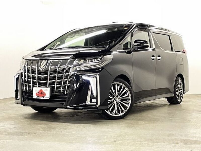 ALPHARD-0