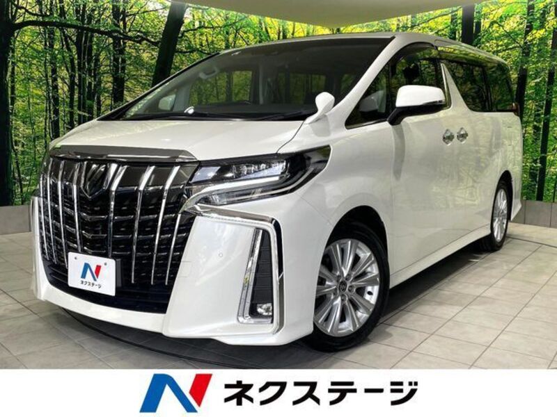 ALPHARD-0