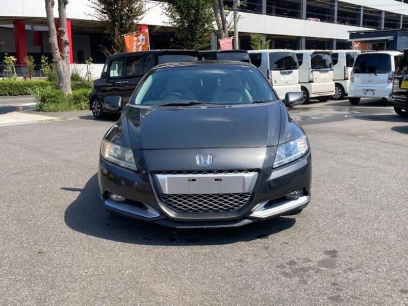 CR-Z