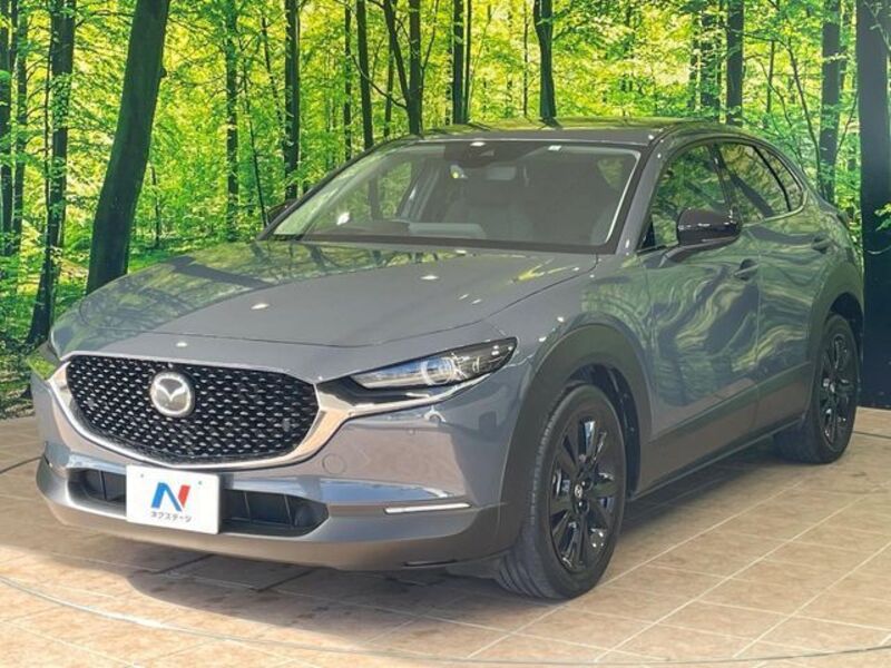 CX-30