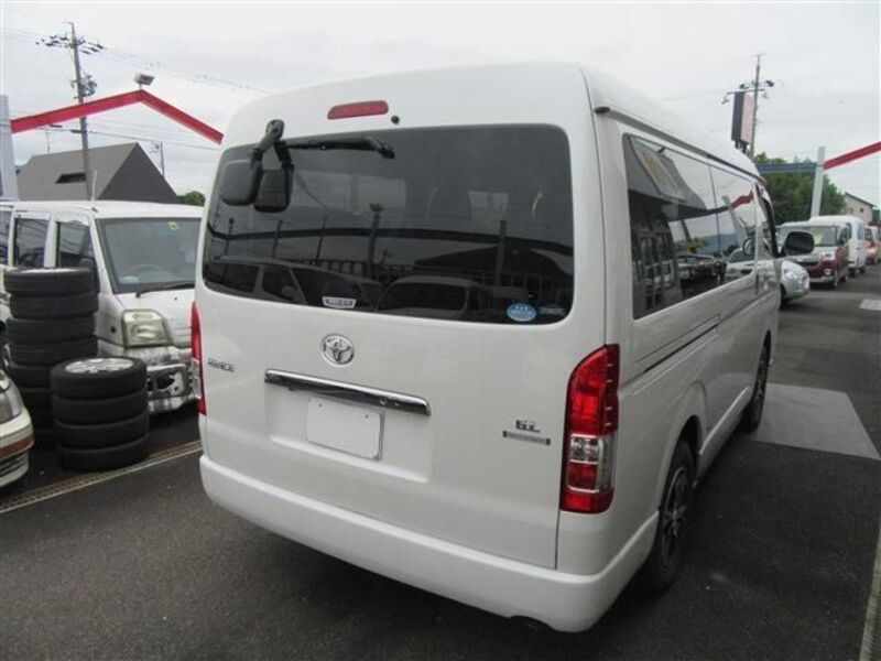 HIACE
