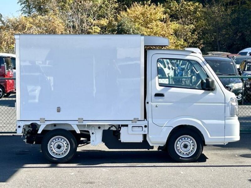 CARRY TRUCK