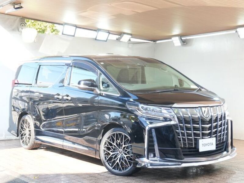 ALPHARD-0