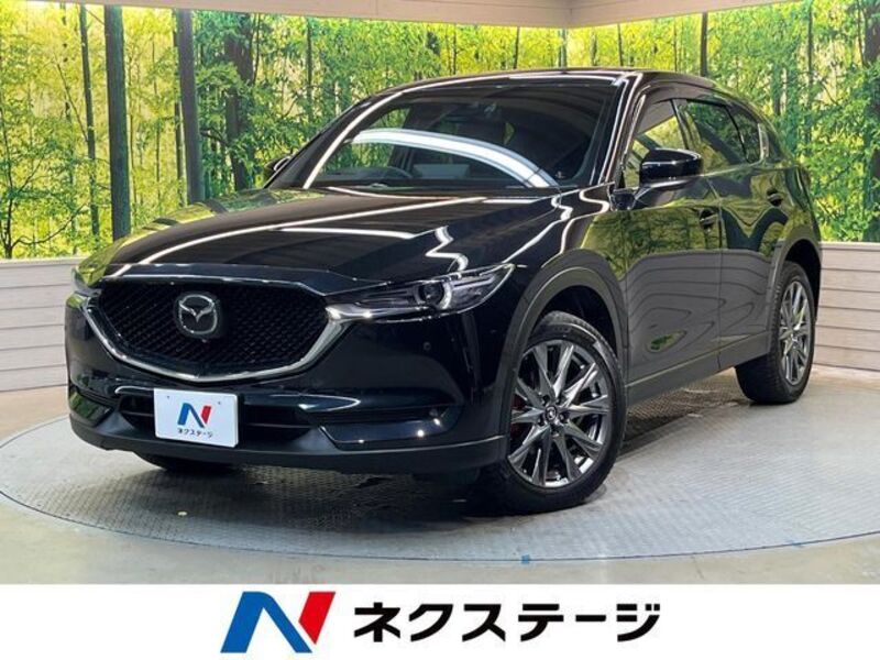 CX-5-0