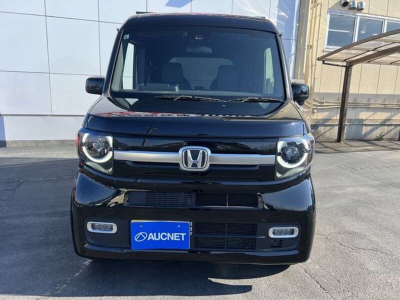 N-VAN