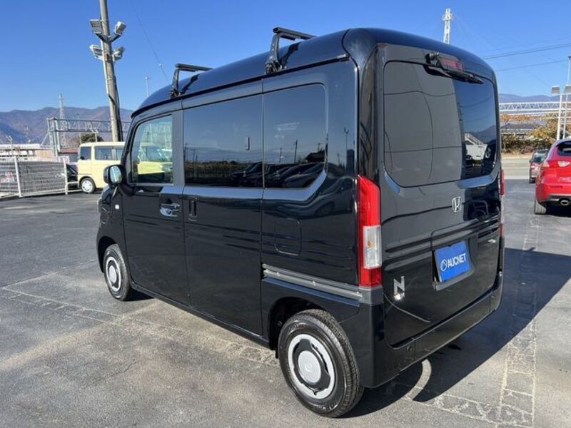 N-VAN