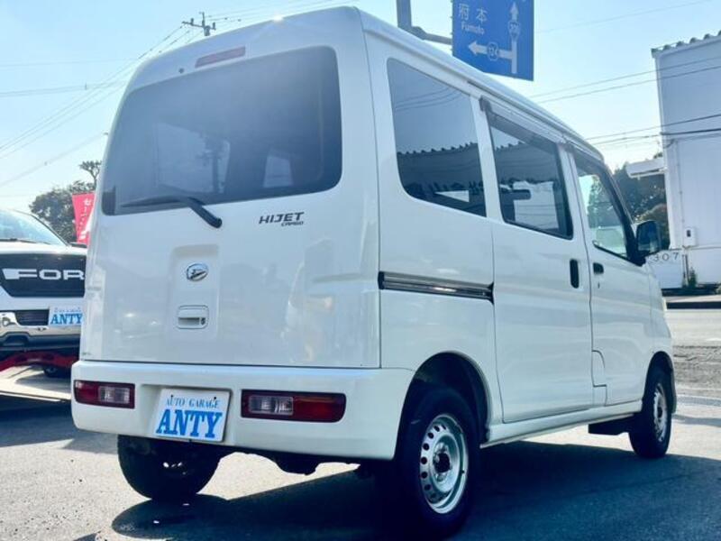 HIJET CARGO