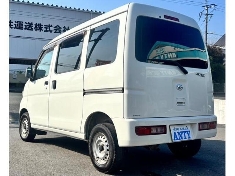 HIJET CARGO