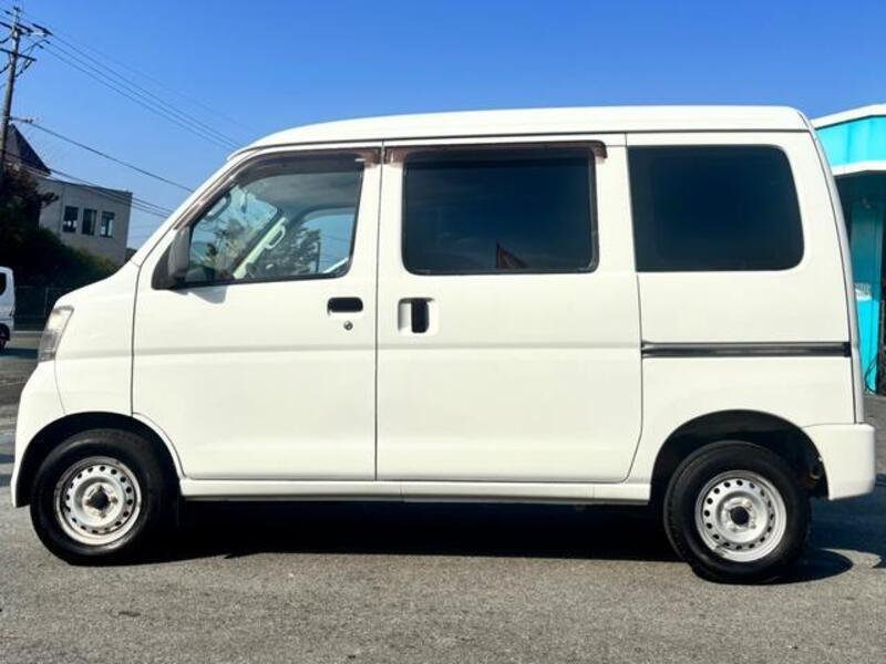 HIJET CARGO