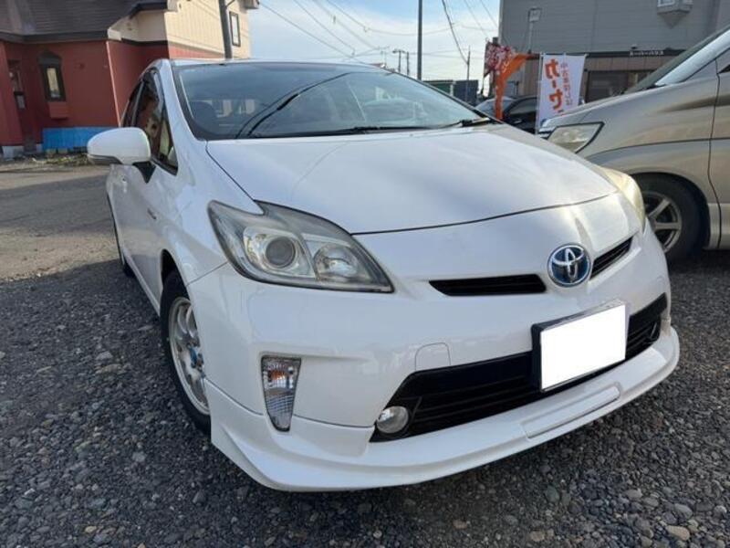 PRIUS
