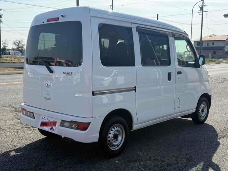HIJET CARGO