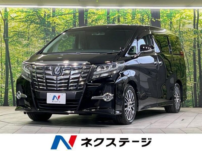 ALPHARD-0